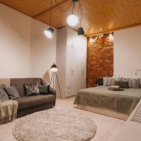 Ferienwohnung Liepu 37 Klaipėda Exterior foto