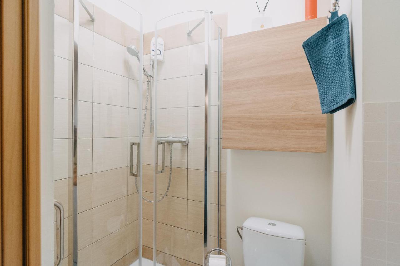 Ferienwohnung Liepu 37 Klaipėda Exterior foto