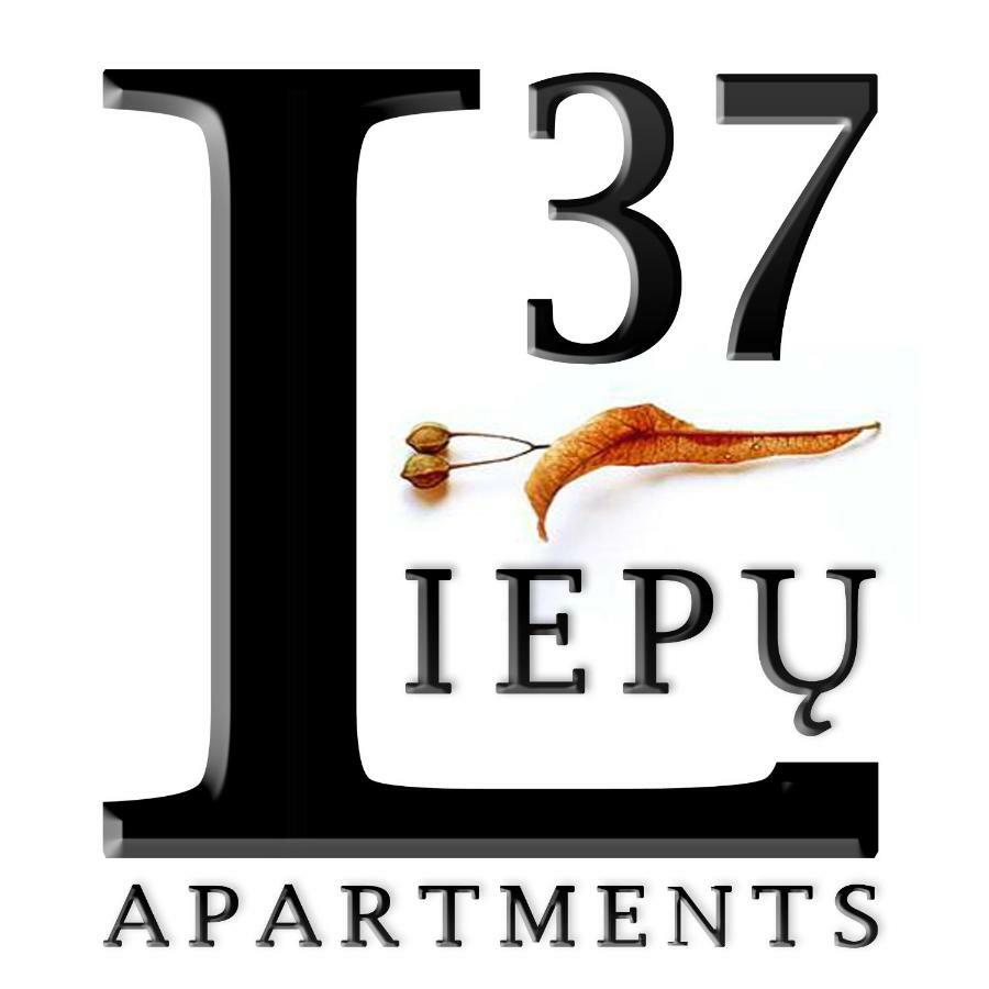 Ferienwohnung Liepu 37 Klaipėda Exterior foto